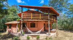 Ori Hostel - Vale do Capão